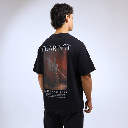 Faith Over Fear Tee