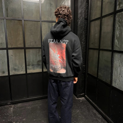 Faith Over Fear Hoodie