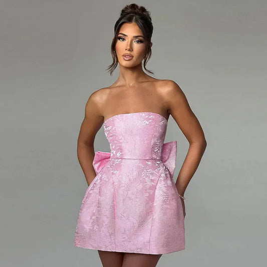 Salome Mini Dress